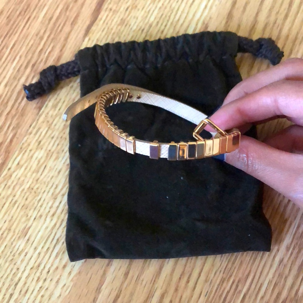 Michael Kors Heritage Wrap Bracelet